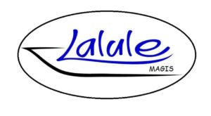 Christophe Lhamas Lalule - Moniteur Guide de pêche La Rochelle - Logo