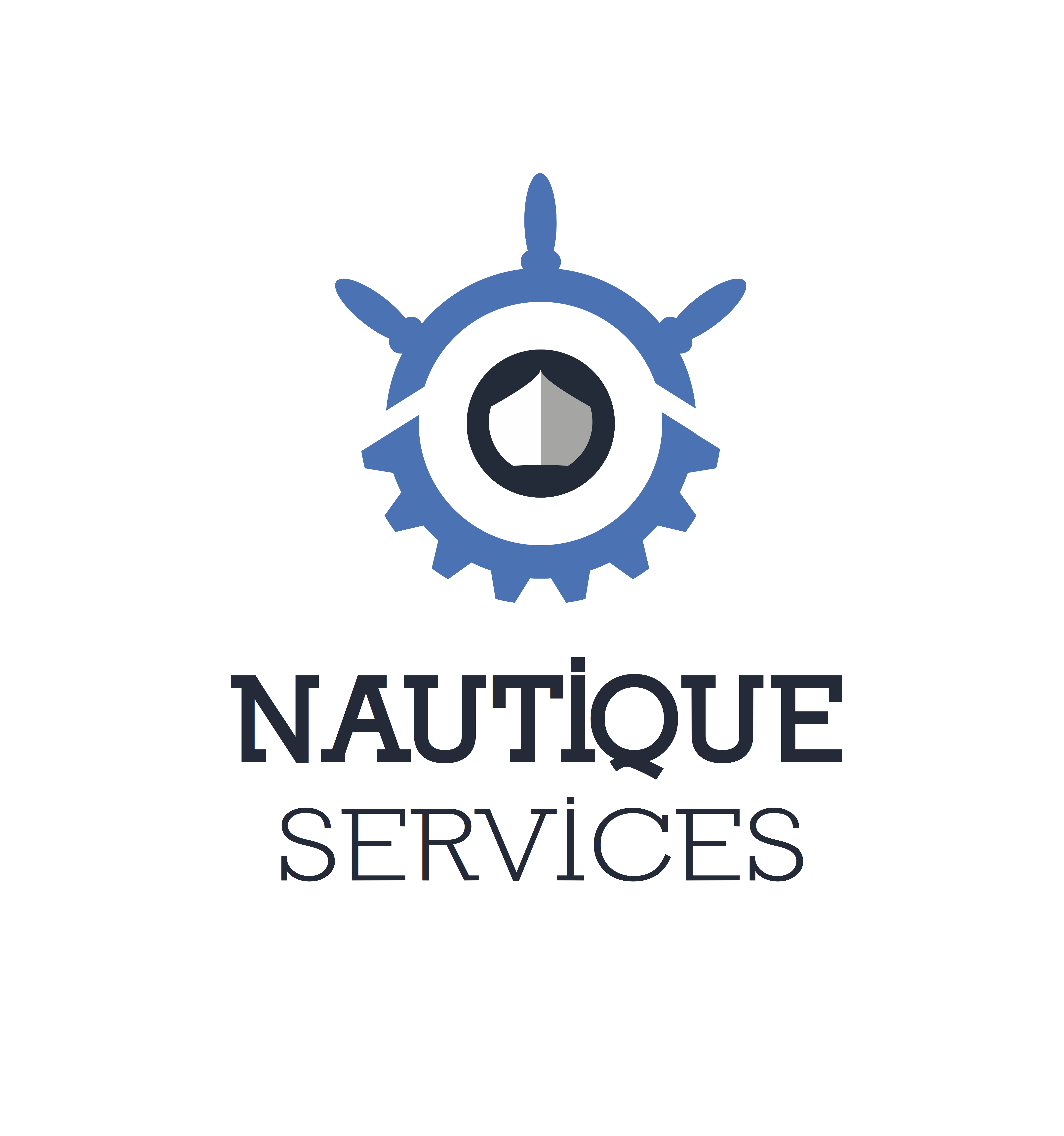 Christophe Lhamas Lalule - Moniteur Guide de pêche La Rochelle - Partenaire Nautique Services La Rochelle