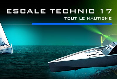 Christophe Lhamas Lalule - Moniteur Guide de pêche La Rochelle - Partenaire Escale Technic 17