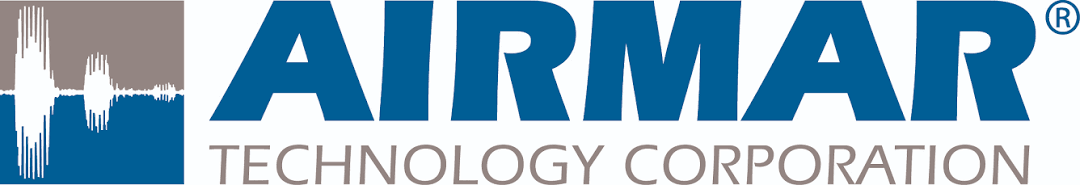 Logo Airmar Technology Corporation